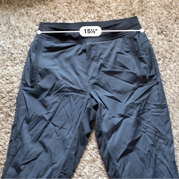 Lululemon joggers - Picture 3 of 9